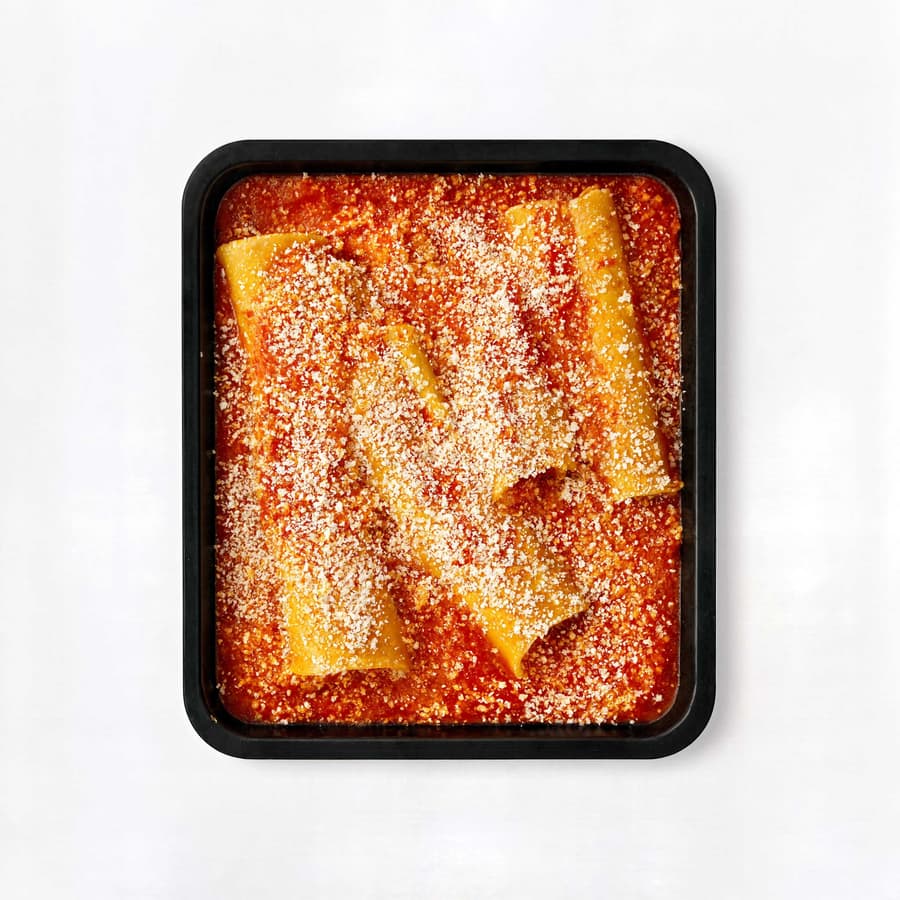 Cannelloni Carne