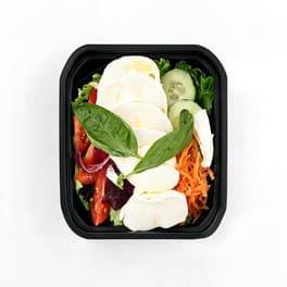 Insalata Caprese
