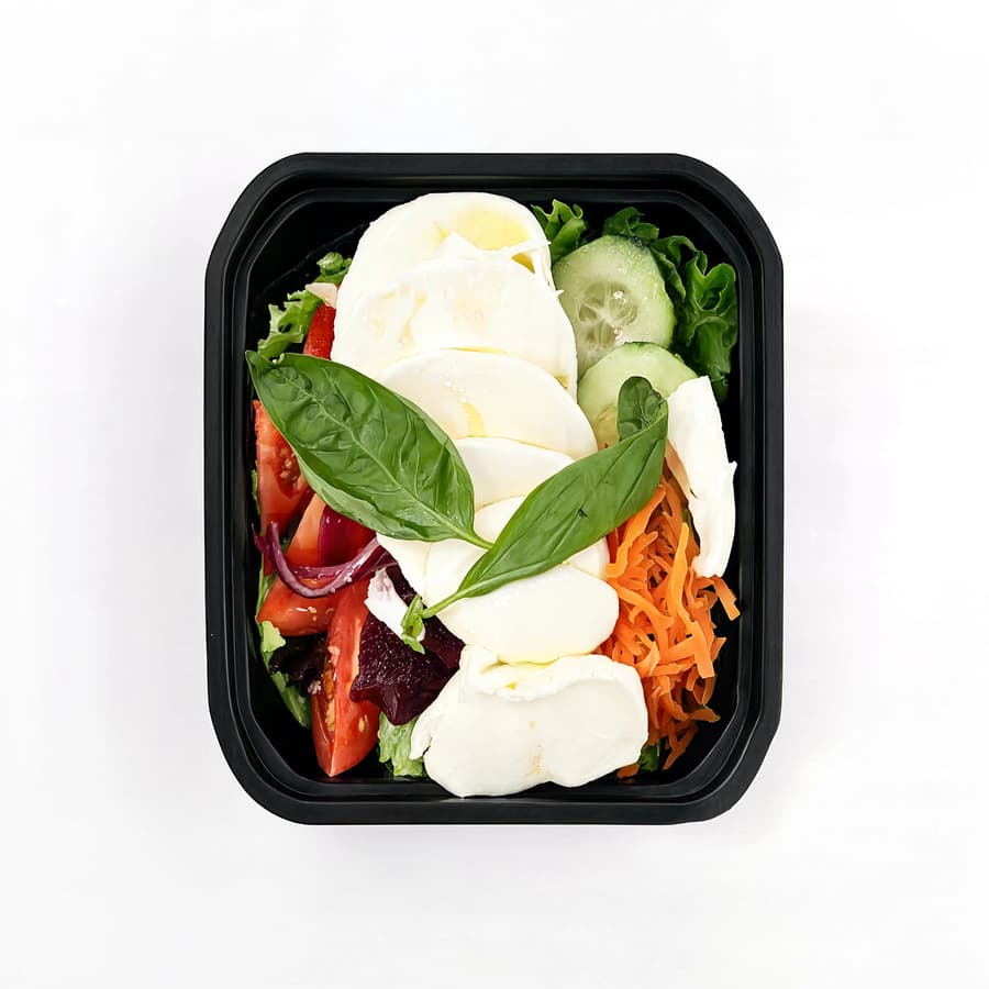 Insalata Caprese