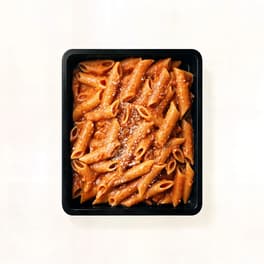 Penne  Vodka
