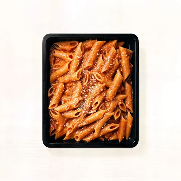 Penne  Vodka