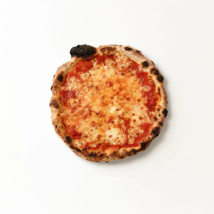 Pizza Bambino Margheita