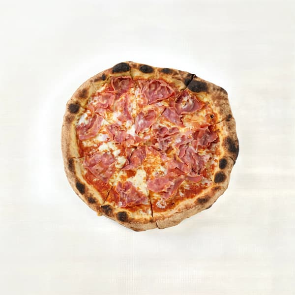 Pizza Bambino Prosciutto