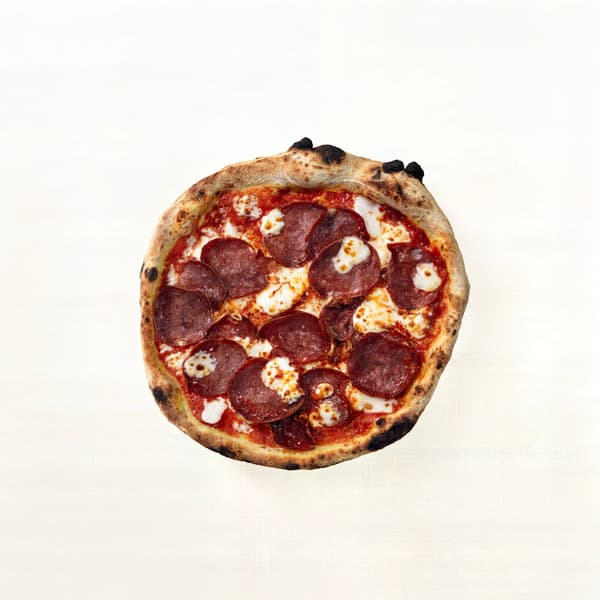 Pizza Bambino Salame