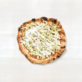 Pizza Bambino Taco