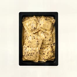 Ravioli Tartufo